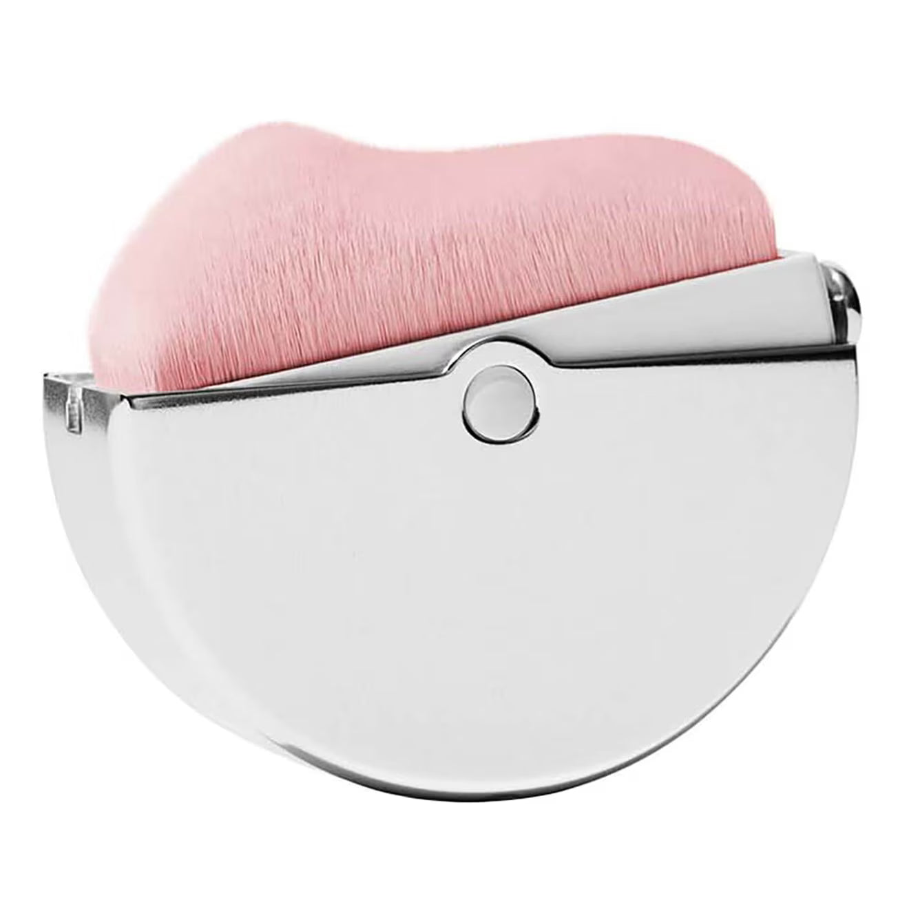 Stretch Blending and Buffing Face Brush