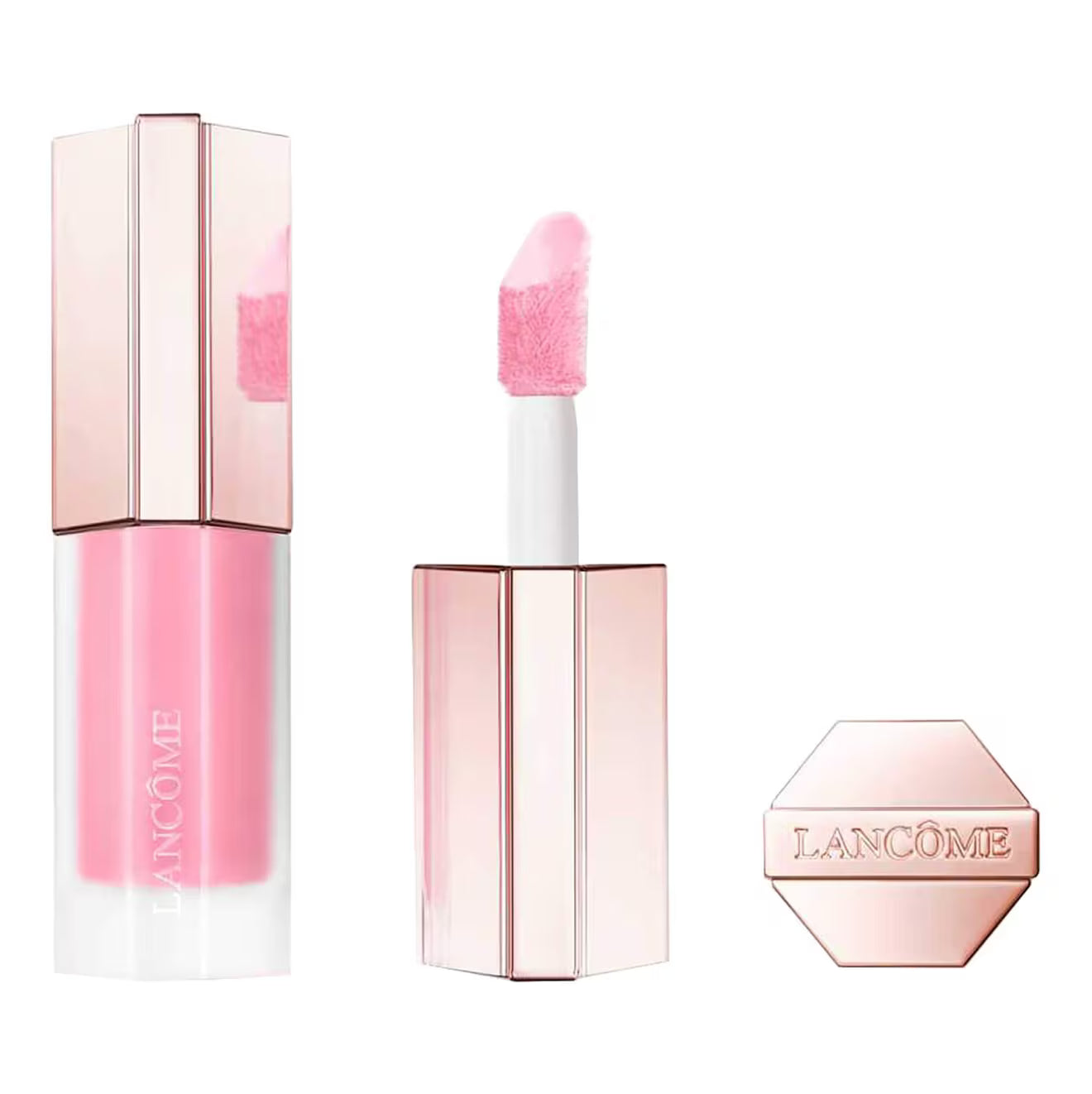 Skin Idôle Juicy Blush