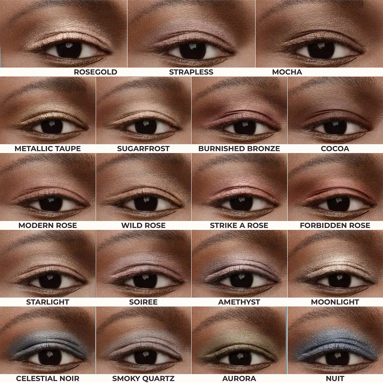 Caviar Stick Eye Color Shimmer