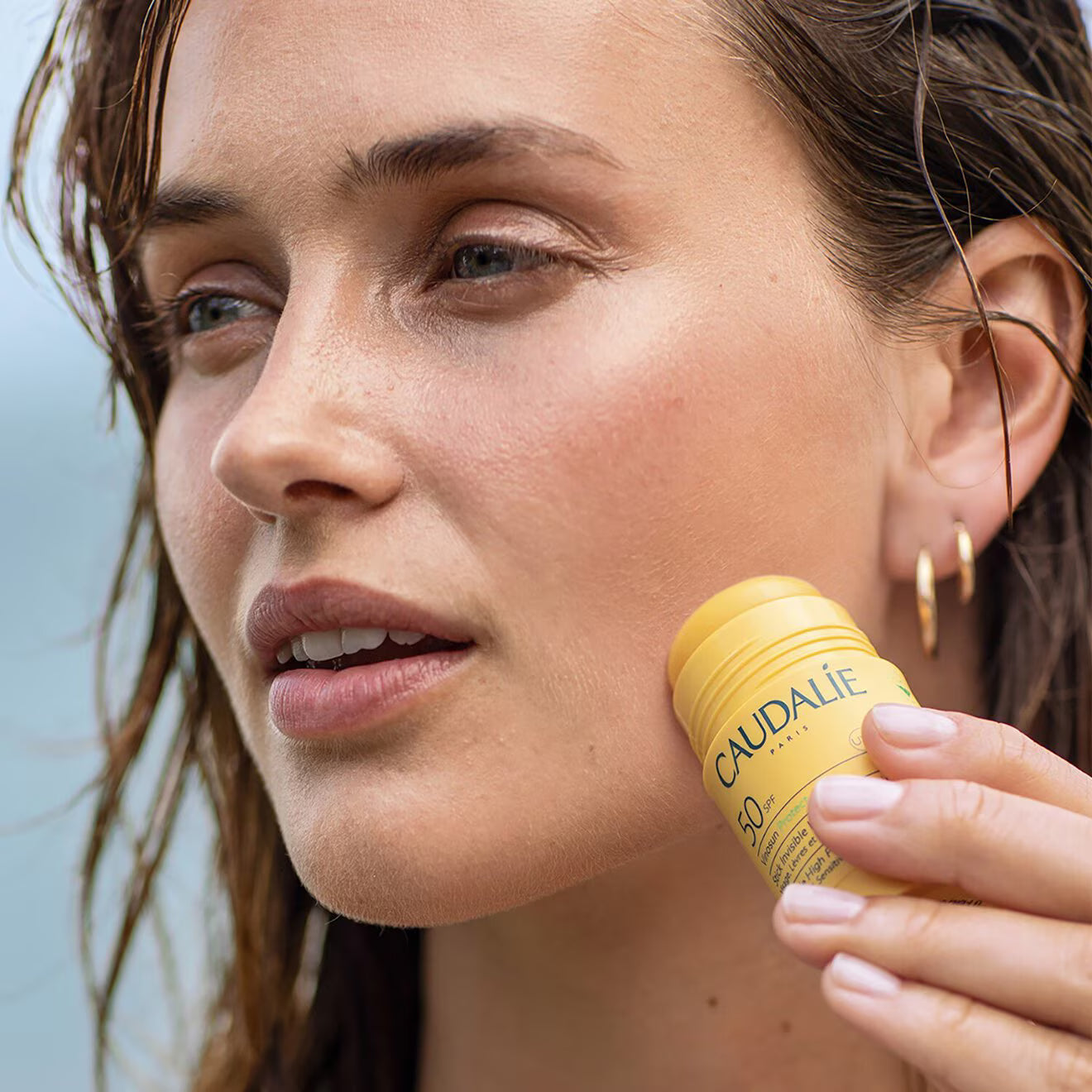 Vinosun Invisible - High Protection Stick SPF50