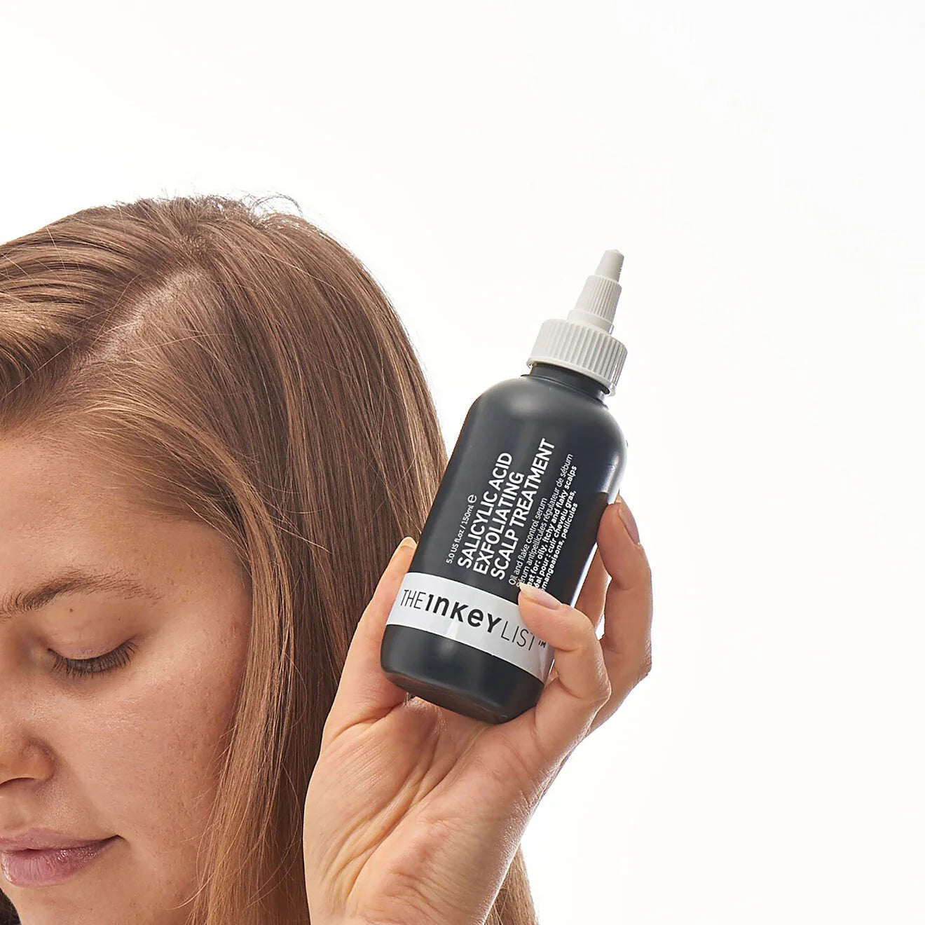 Salicylic Acid Exfoliating Scalp Treatment
