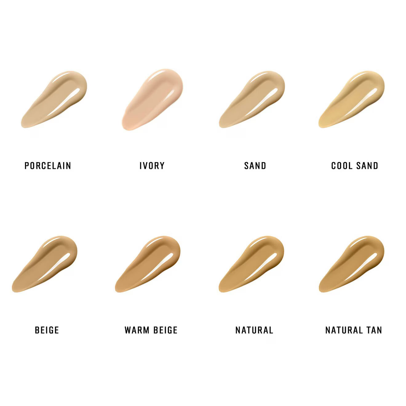 Intensive Serum Foundation SPF 40