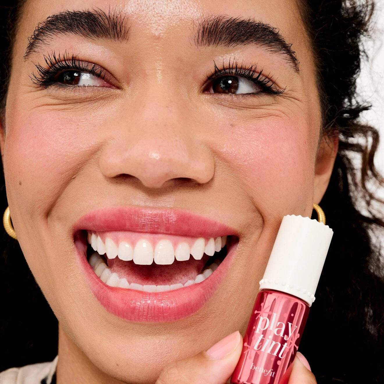 Play Tint lip & cheek stain