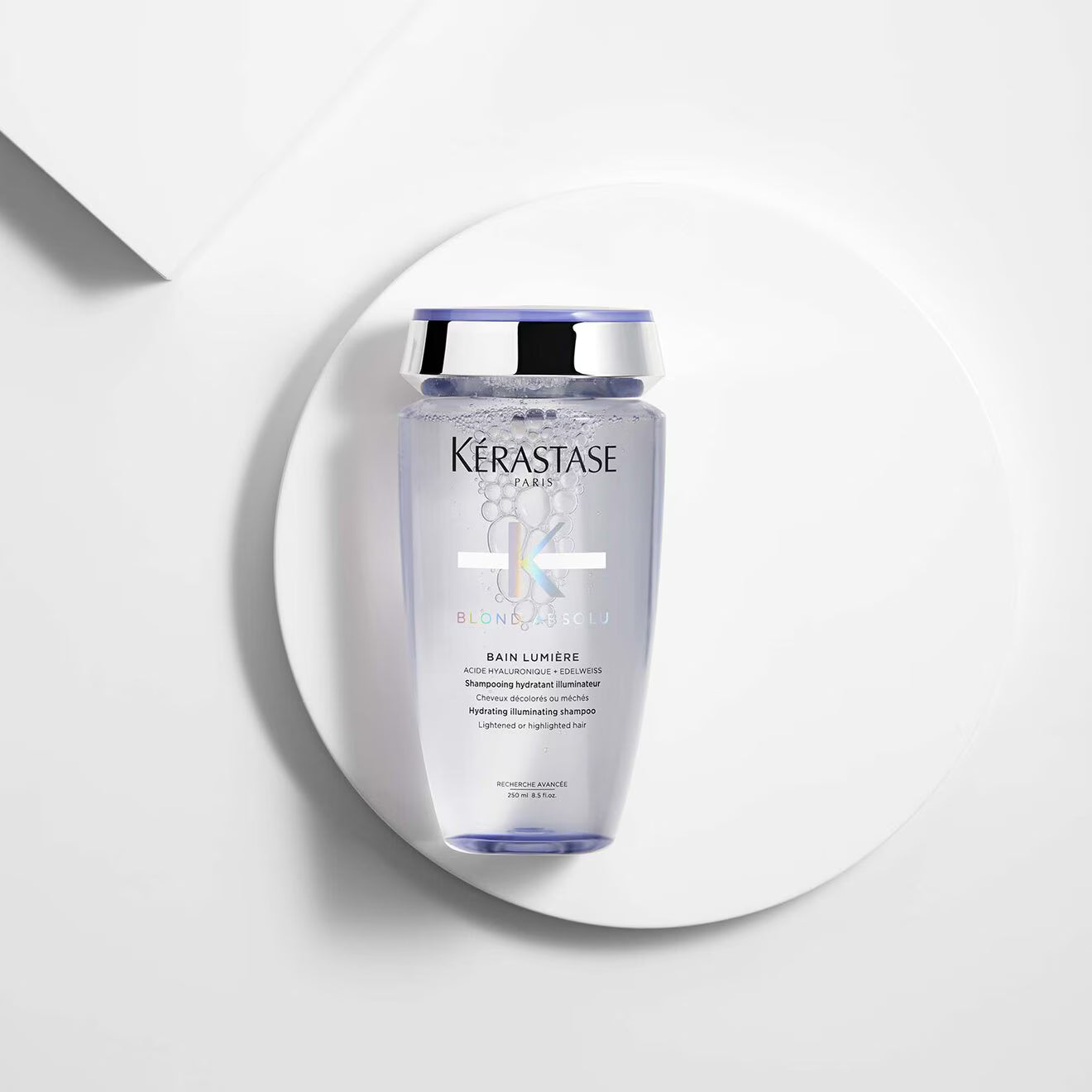 Blond Absolu Hydrating Illuminating Shampoo for Blonde Hair