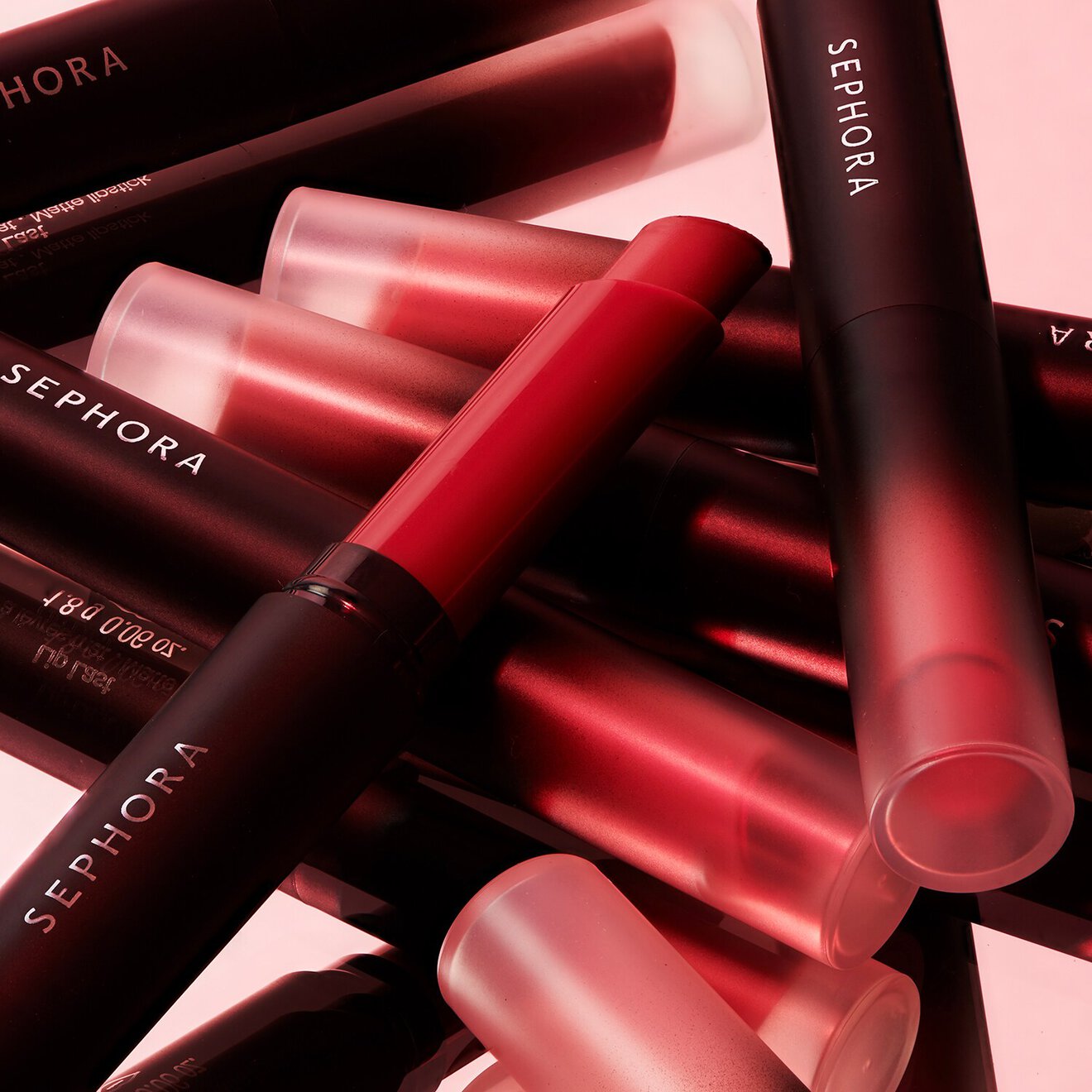 Lip Last Matte Lipstick