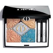 Diorshow 5 Couleurs - Limited Edition Eye Palette
