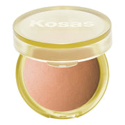 The Sun Show Glowy Talc-Free Baked Bronzer