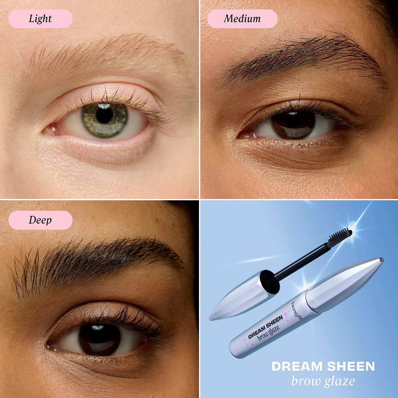 Dream Sheen