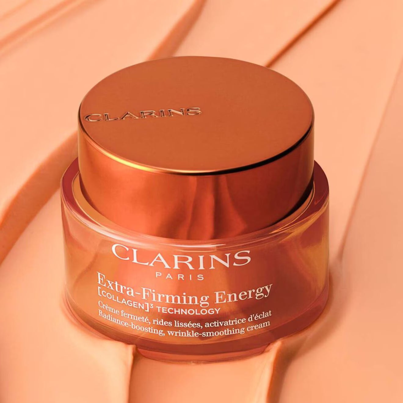 Extra-Firming Energy