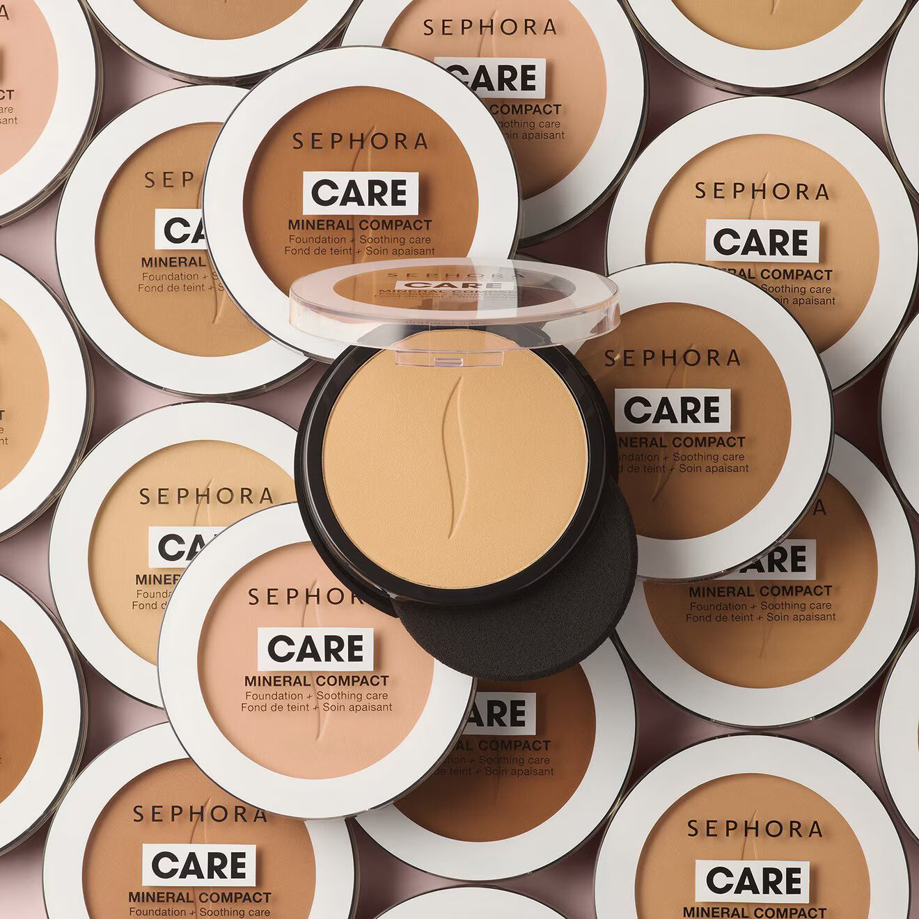 Mineral Care Compact