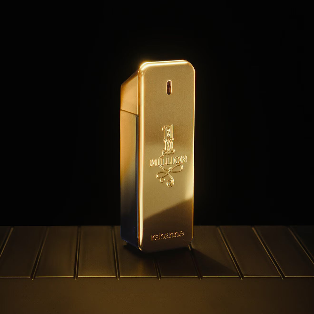 1 Million Eau de Toilette Spray