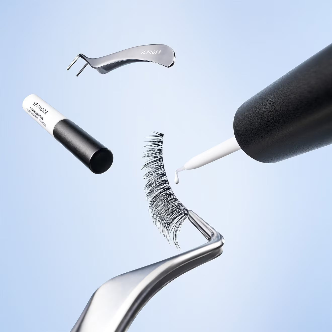 Essential False Lashes – Reusable