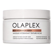 Rich Hydration Mask
