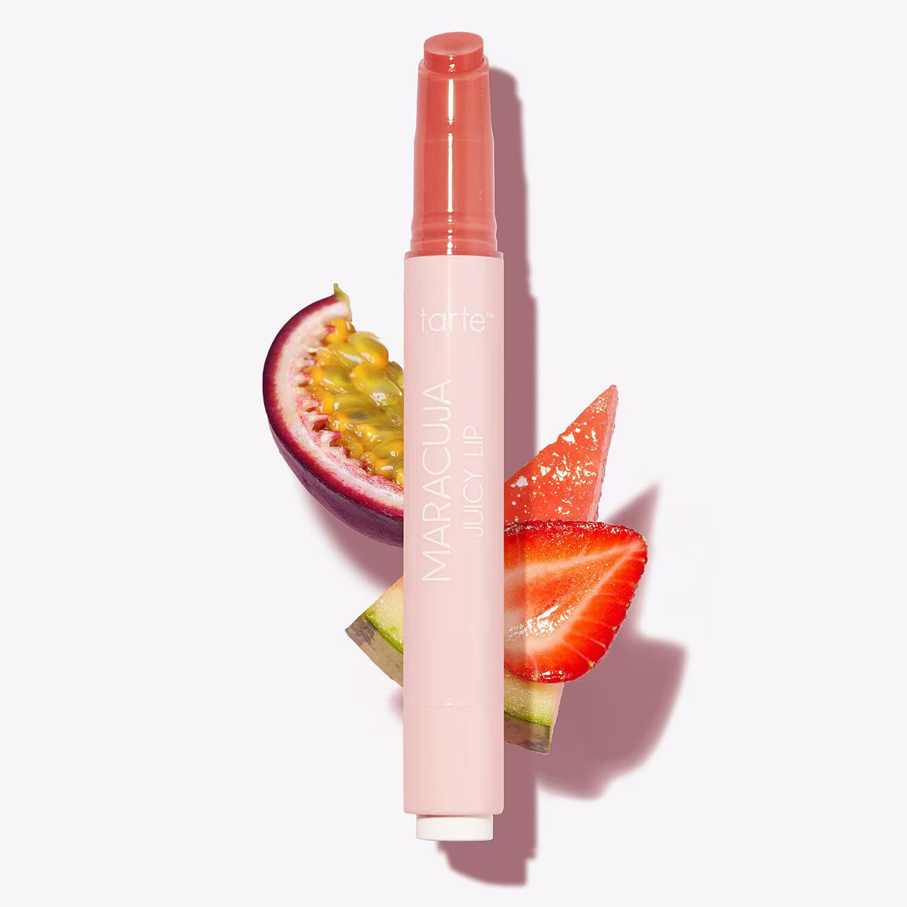 Maracuja Juicy Lip Hydrating Balm Gloss