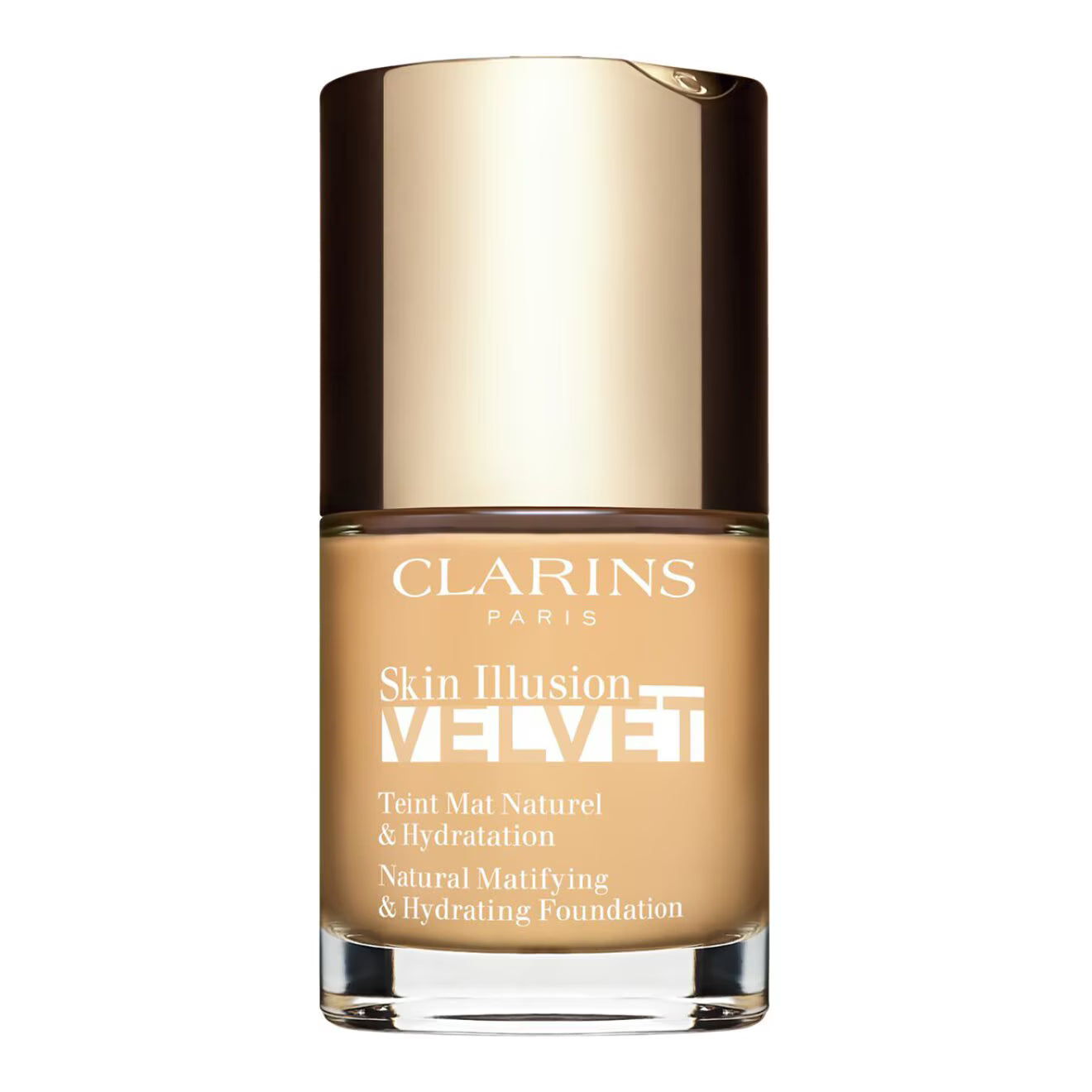 Skin Illusion Velvet