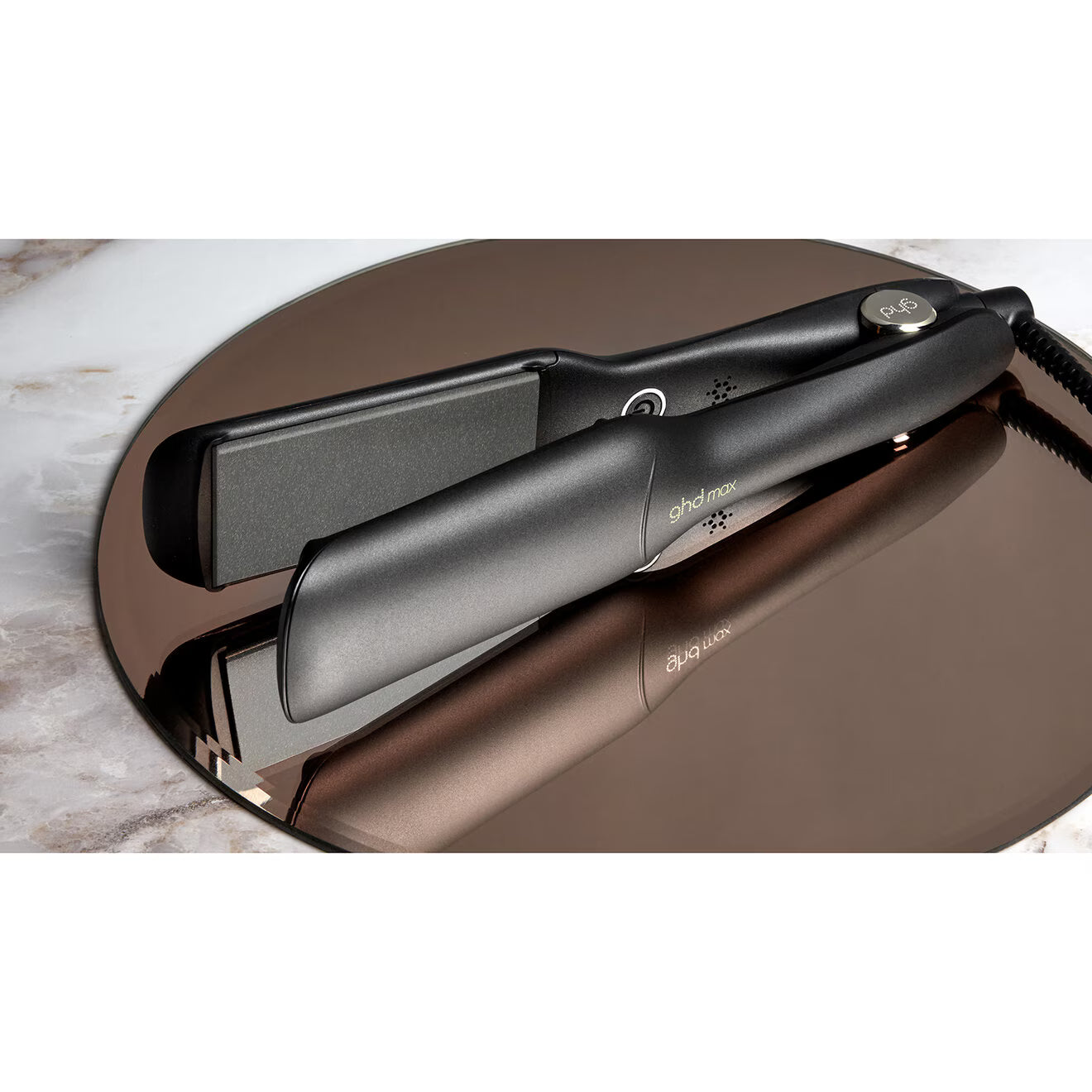 Max Hair Straightener