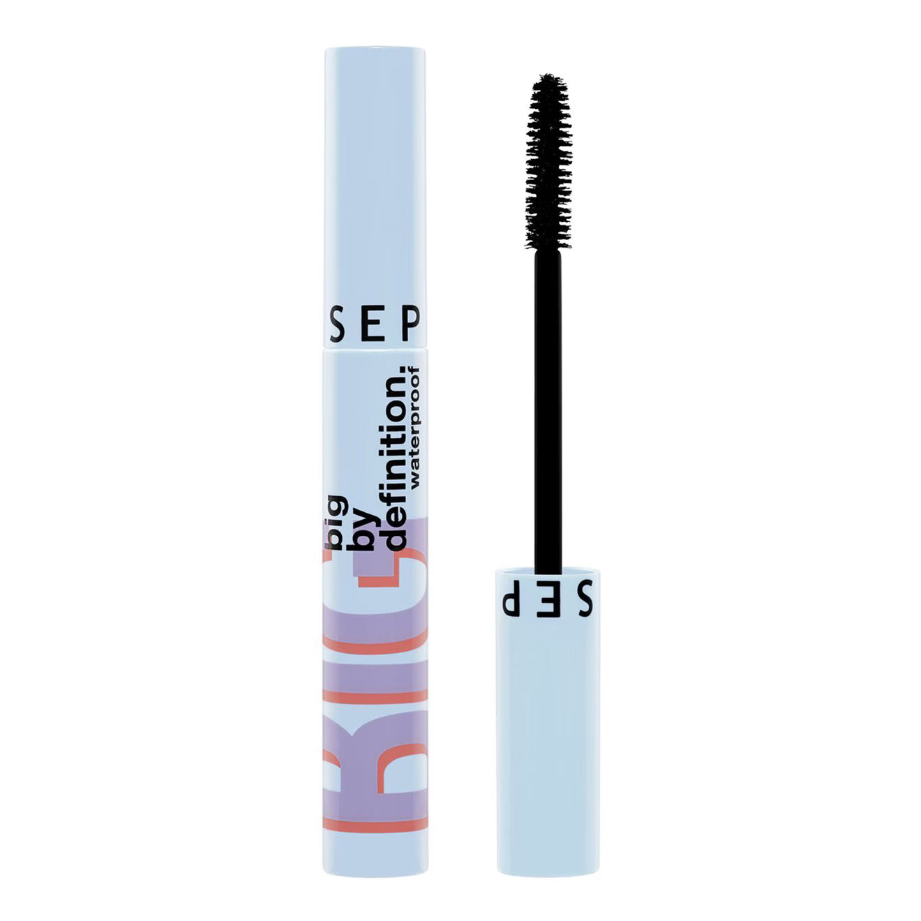 Big By Definition Waterproof
