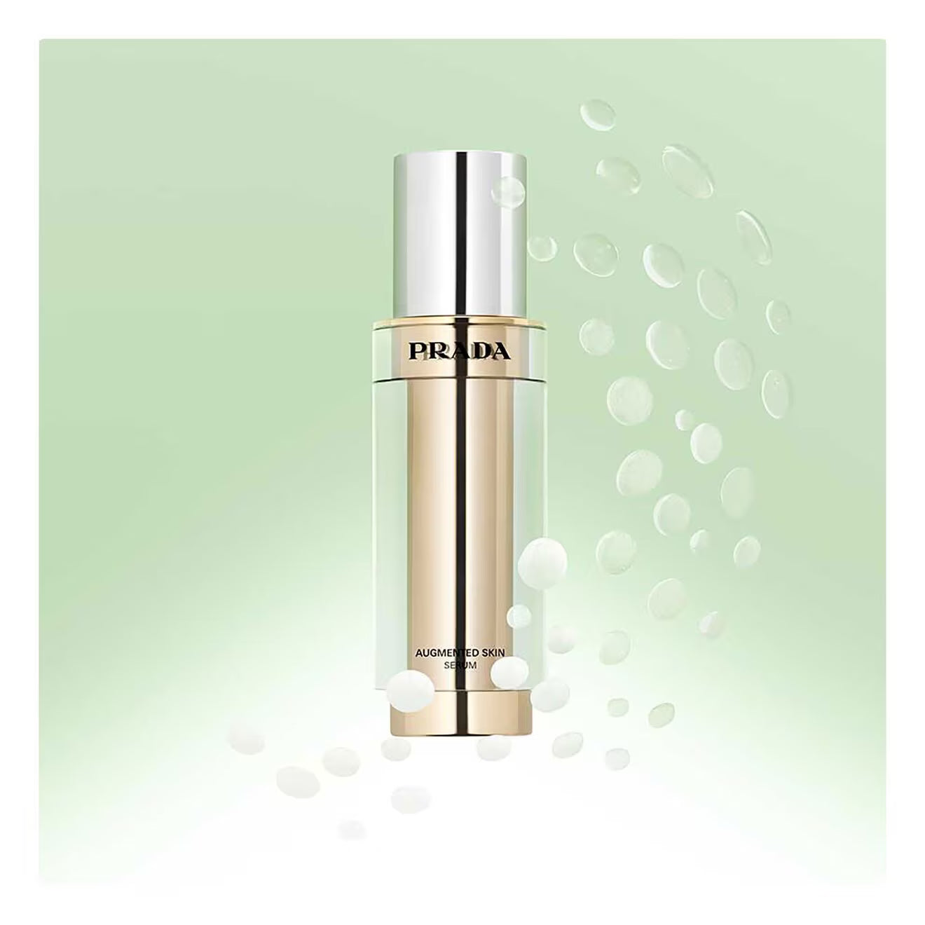 Augmented Skin The Serum
