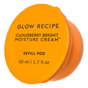 Cloudberry Bright Moisture Cream Refill