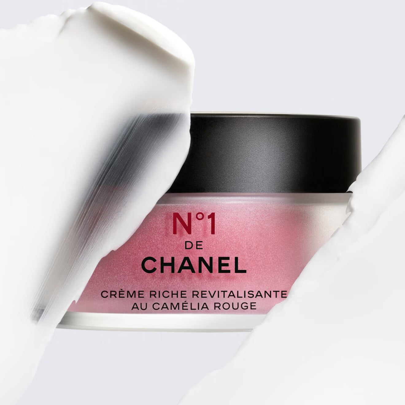 N°1 - Rich Revitalizing Cream
