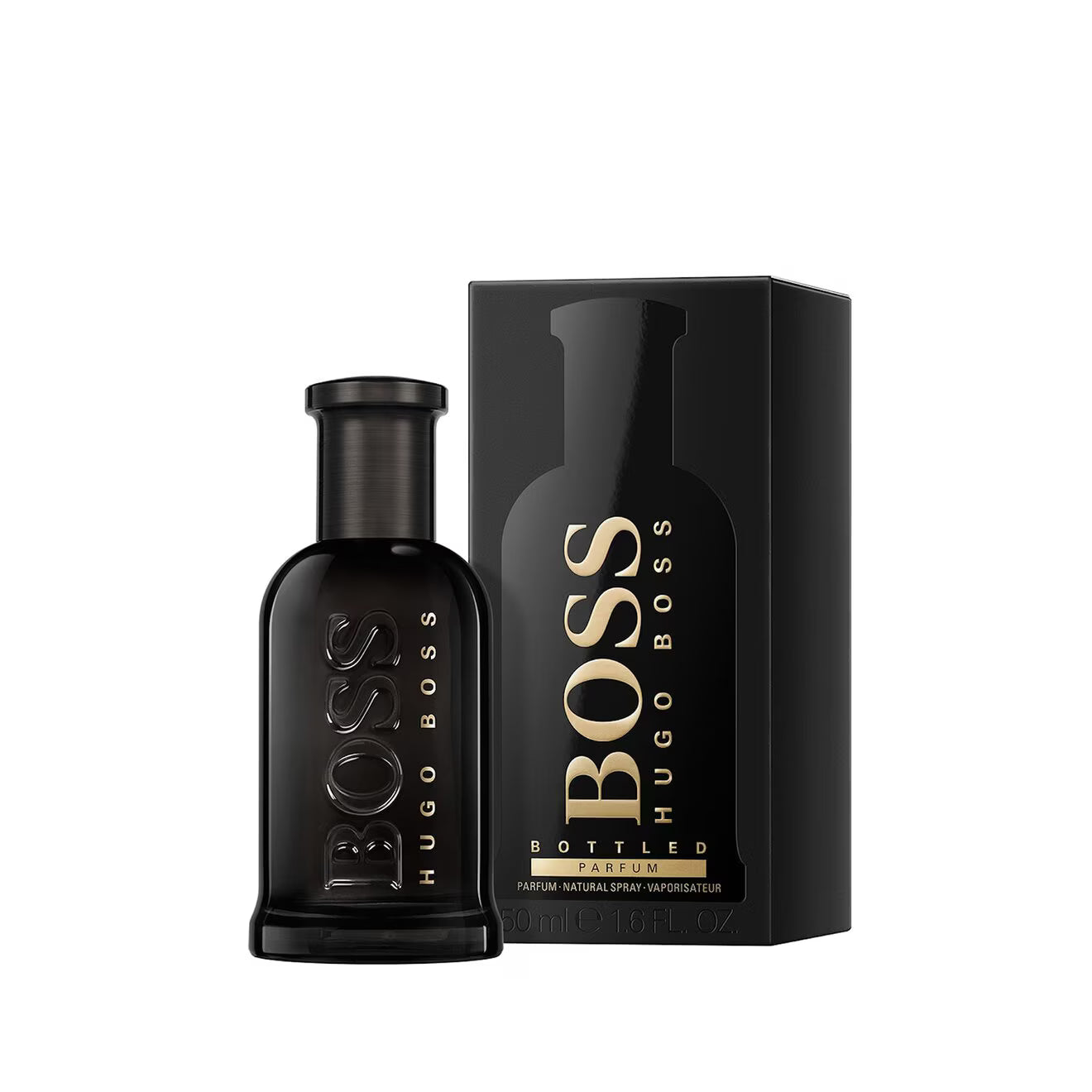Bottled - Parfum
