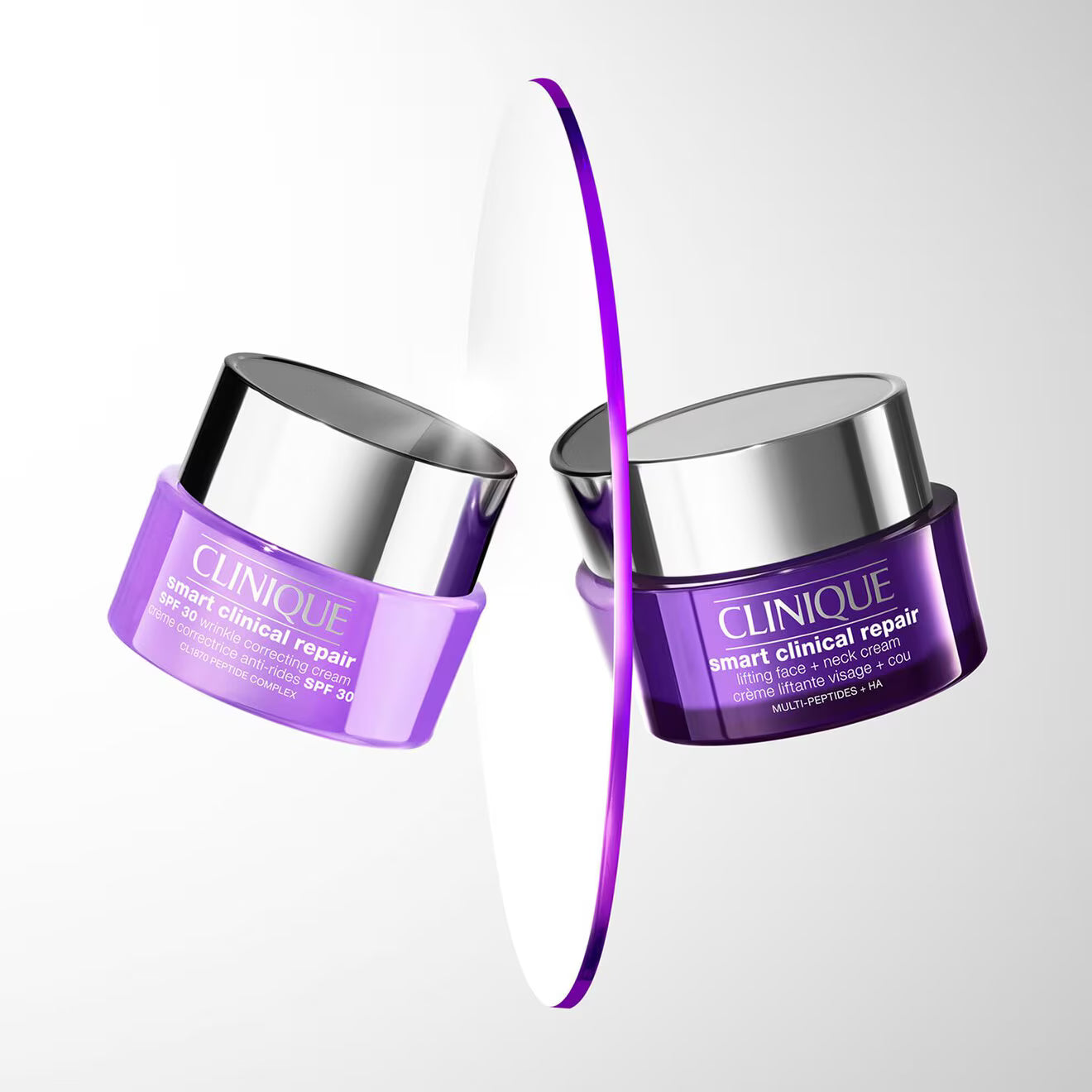 Smart Clinical Repair™ SPF30 Wrinkle Correcting Cream