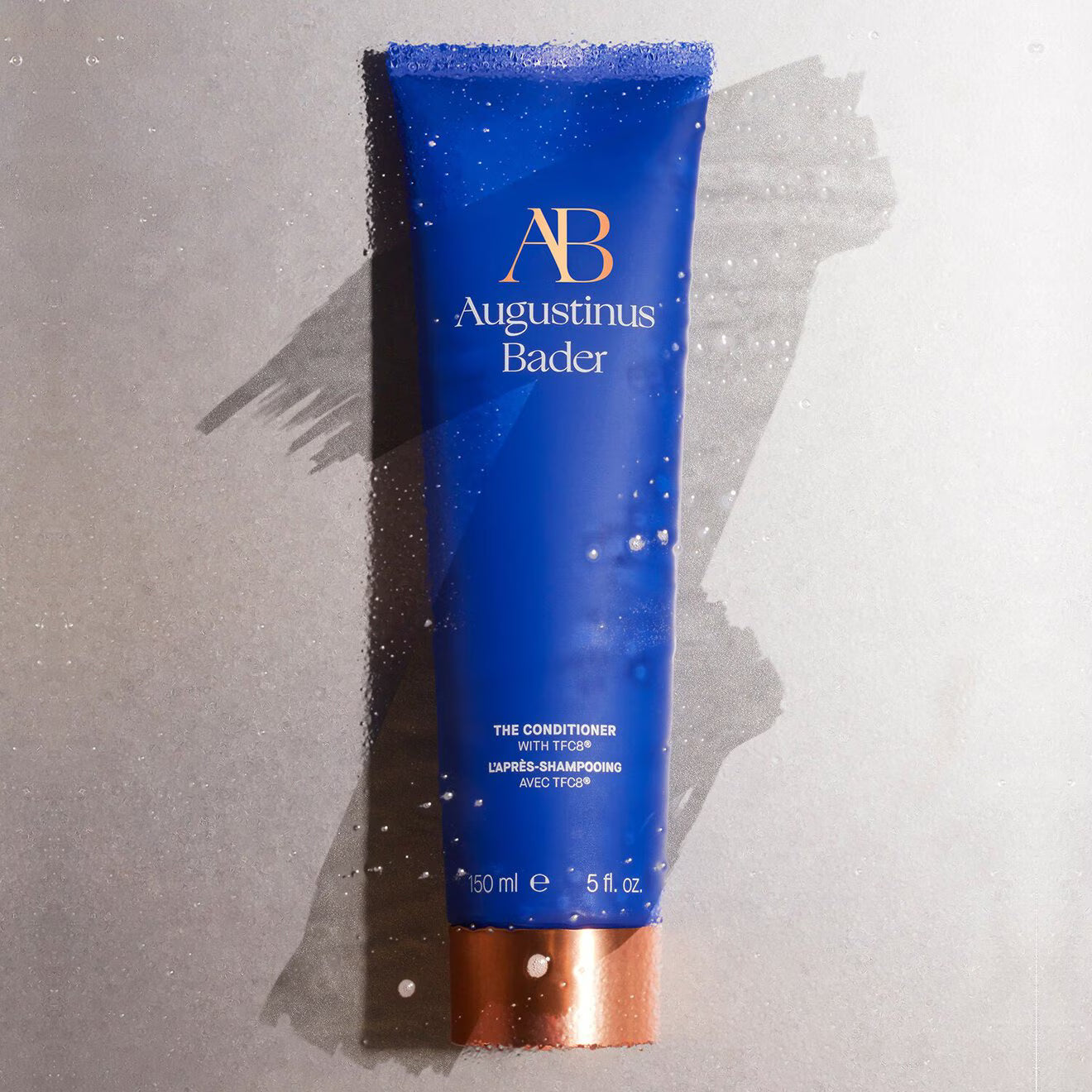 The Conditioner