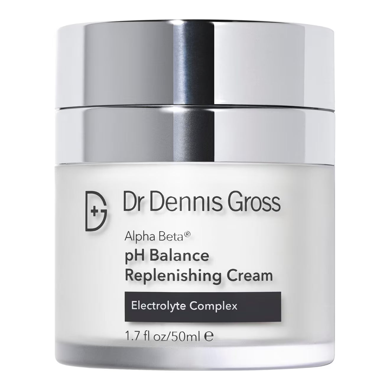 Alpha Beta pH Balance Replenishing Cream