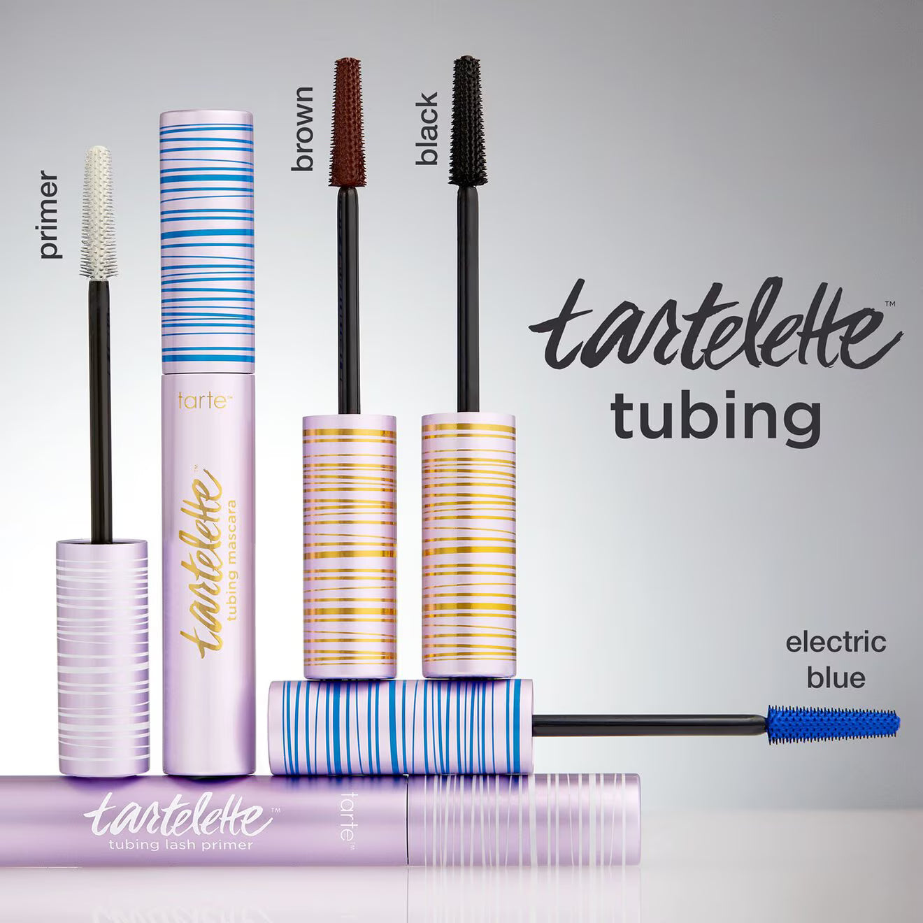 Tartelette™ Lengthening & Tubing Mascara