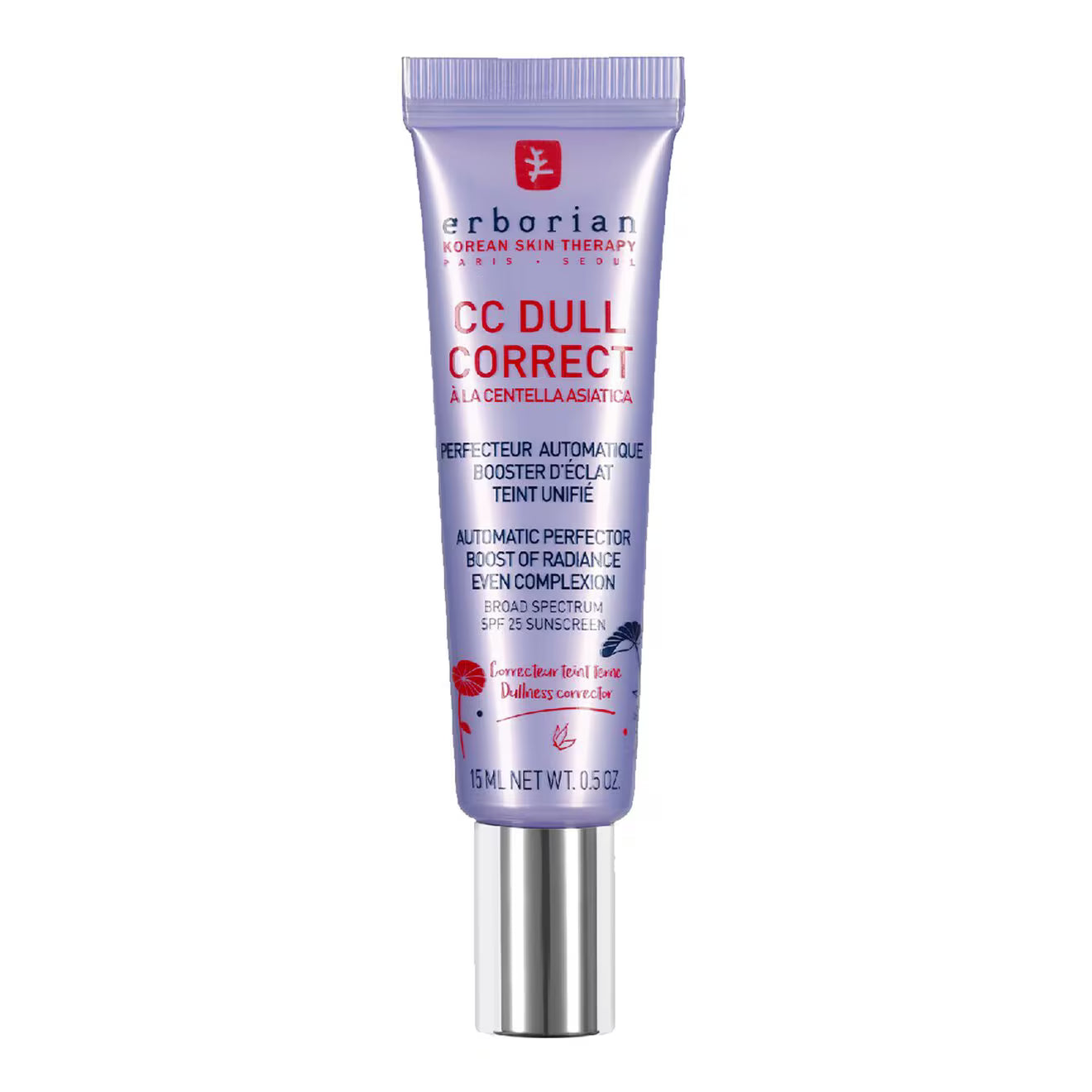CC Dull Correct - Color Correcting Cream