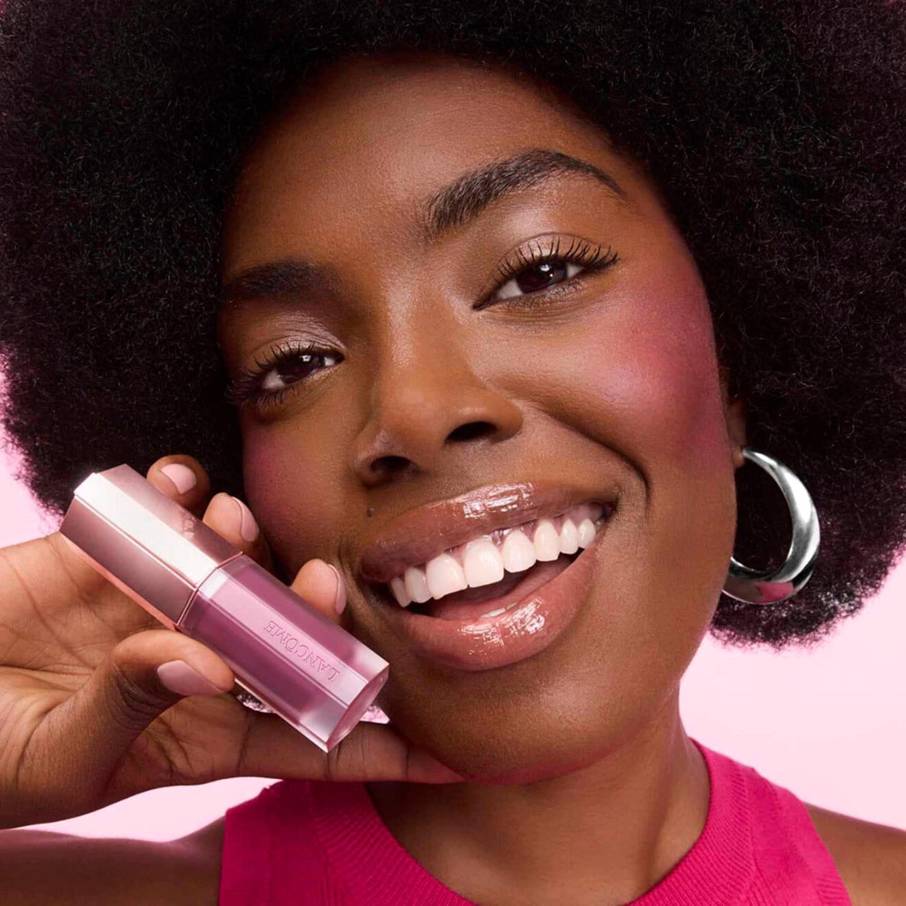 Skin Idôle Juicy Blush