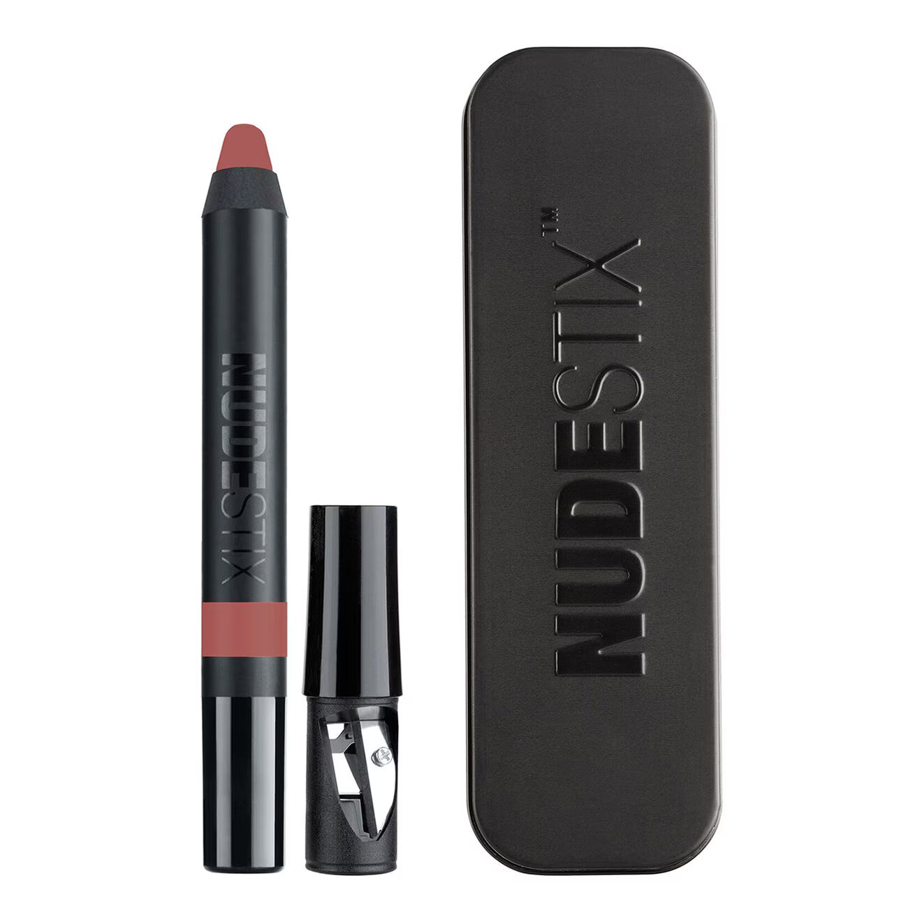 Magnetic Matte Lip Color