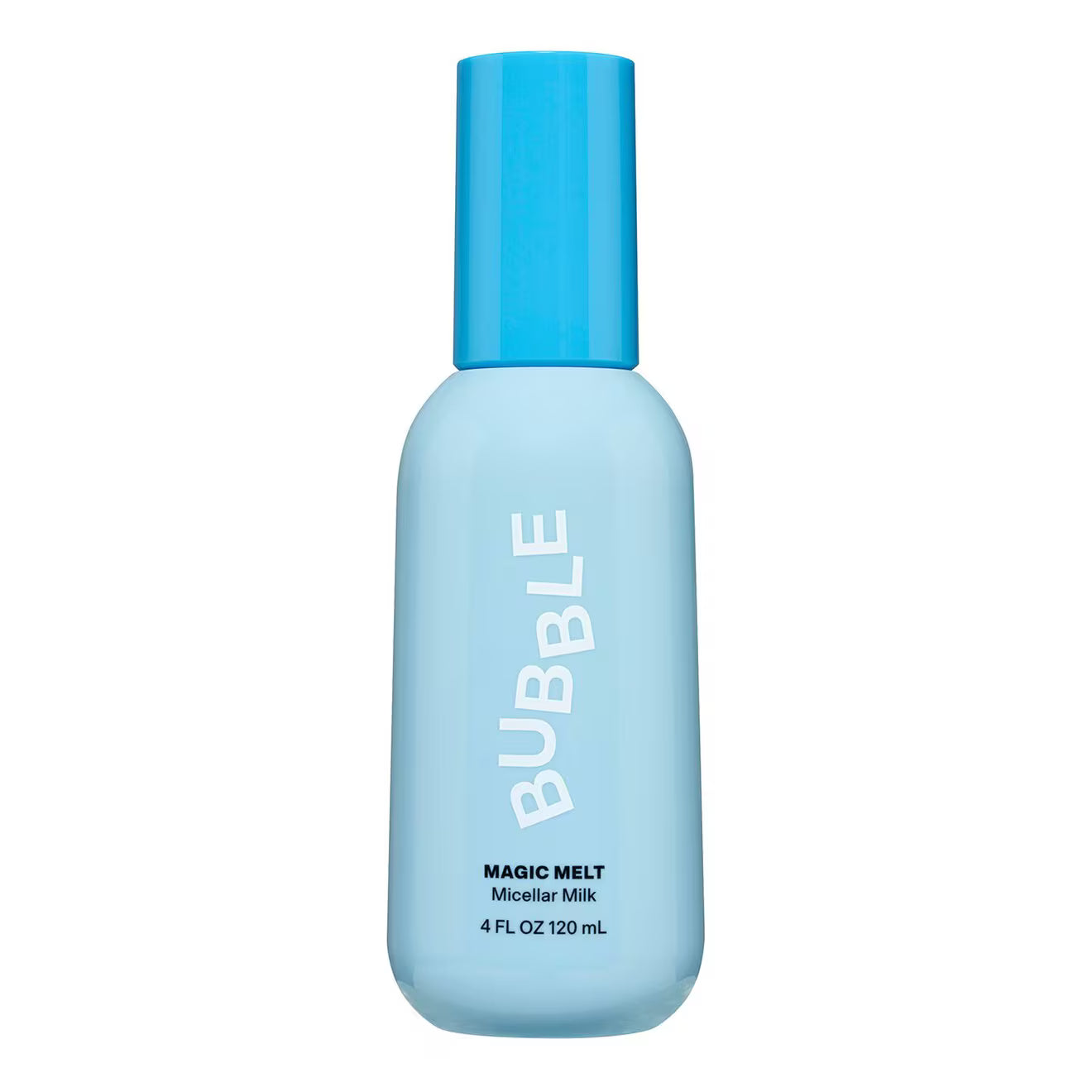 Magic Melt - Micellar Milk