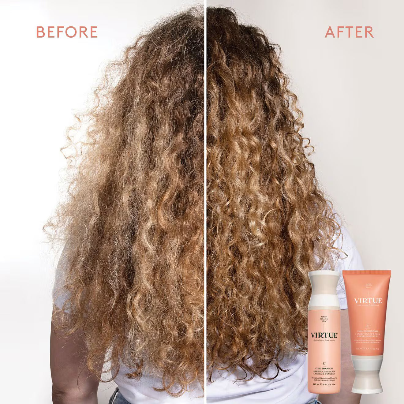 Curl Conditioner