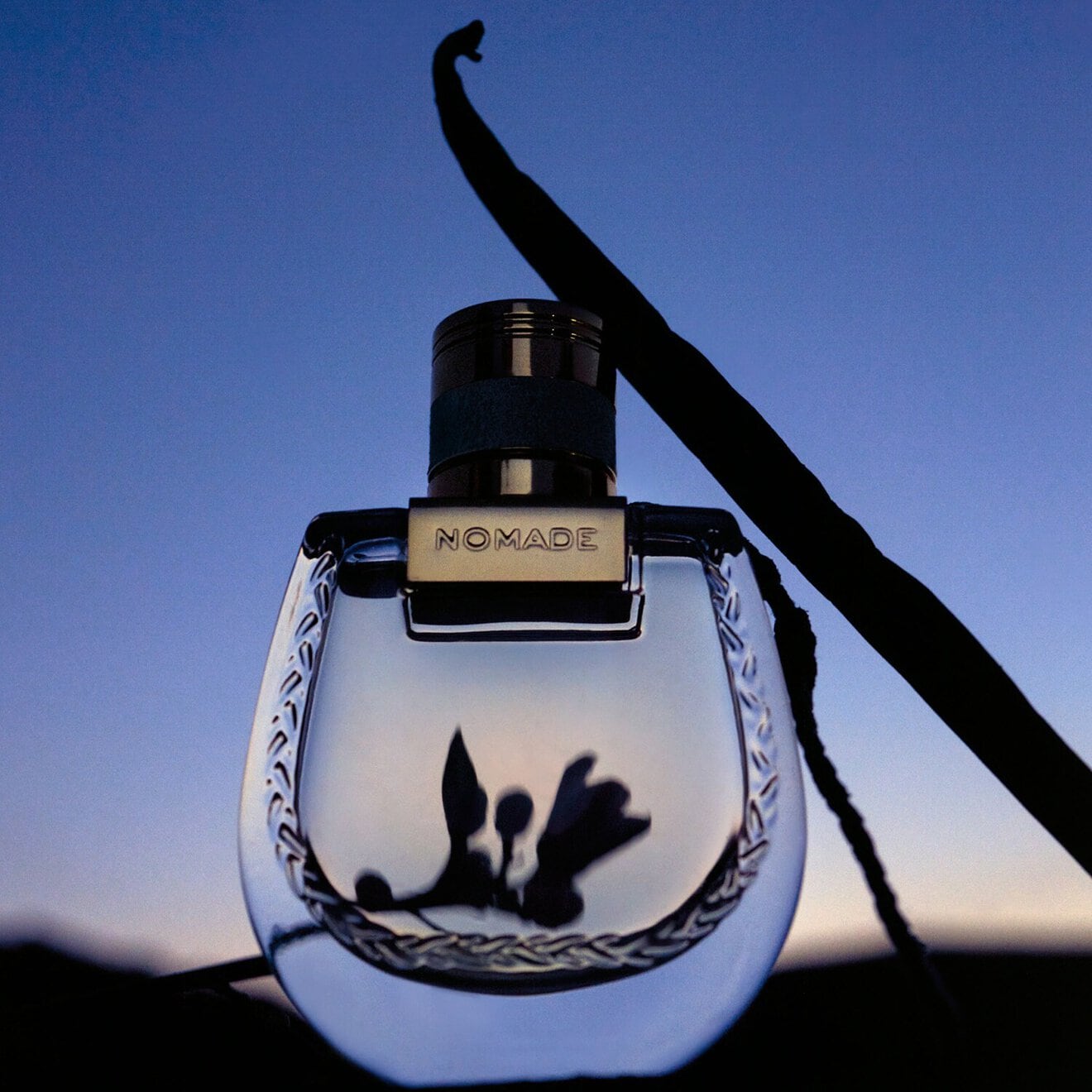 Nomade Nuit d'Egypte - Eau de Parfum