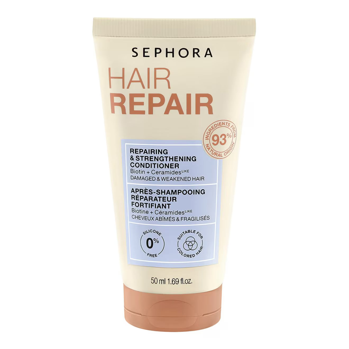 Repairing Conditioner - Repairing Care