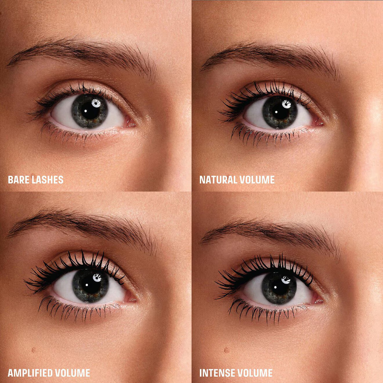 Volume Artist Mascara