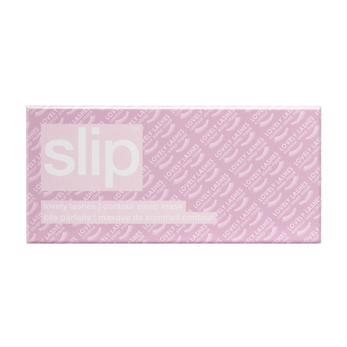Sleep Mask - Contour Wildflower
