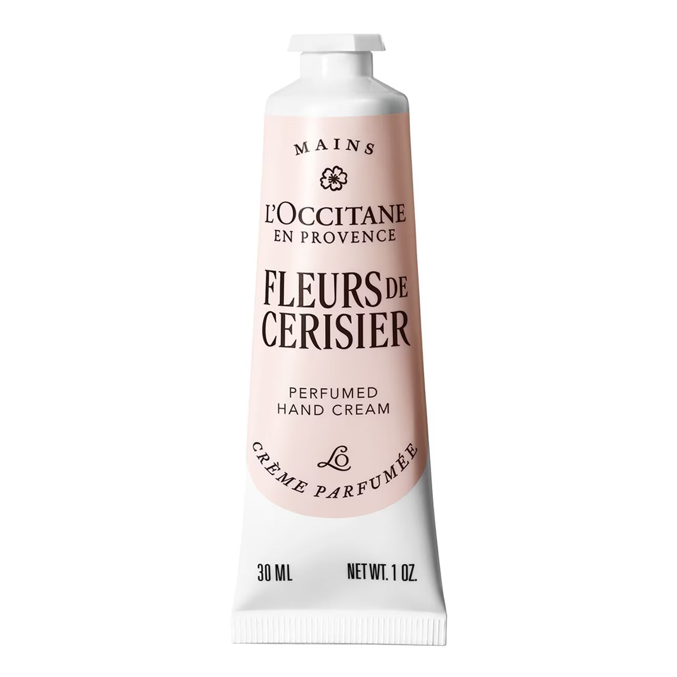 Cherry Blossom Hand Cream