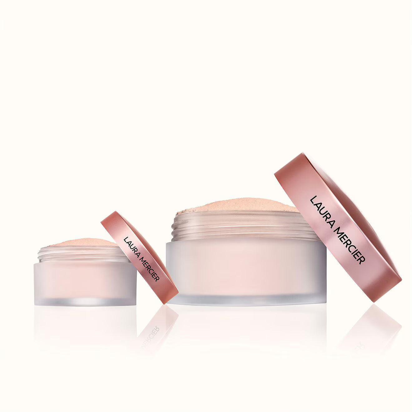 Translucent Loose Setting Powder Ultra-Blur