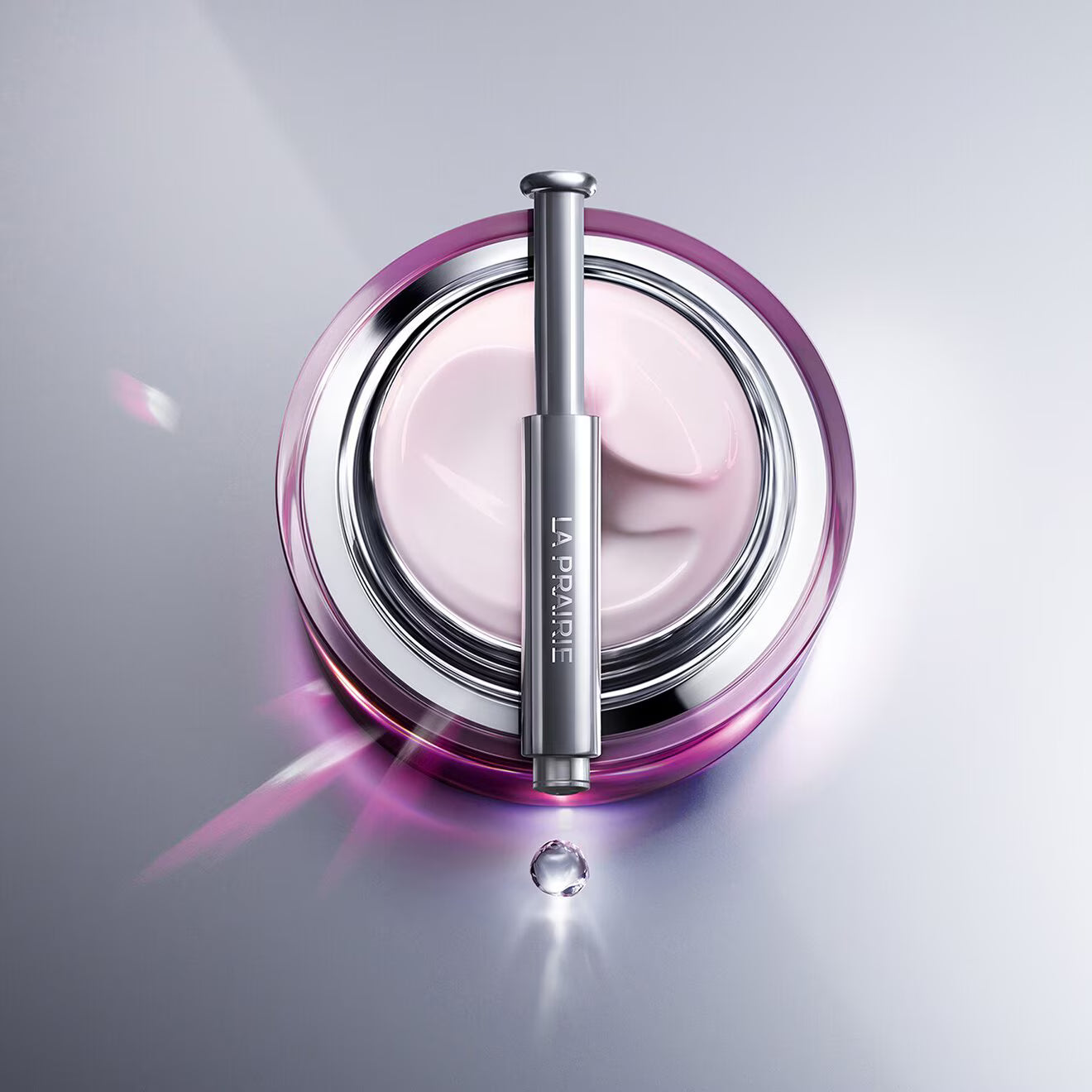 Platinum Rare Haute-Rejuvenation Face Mask