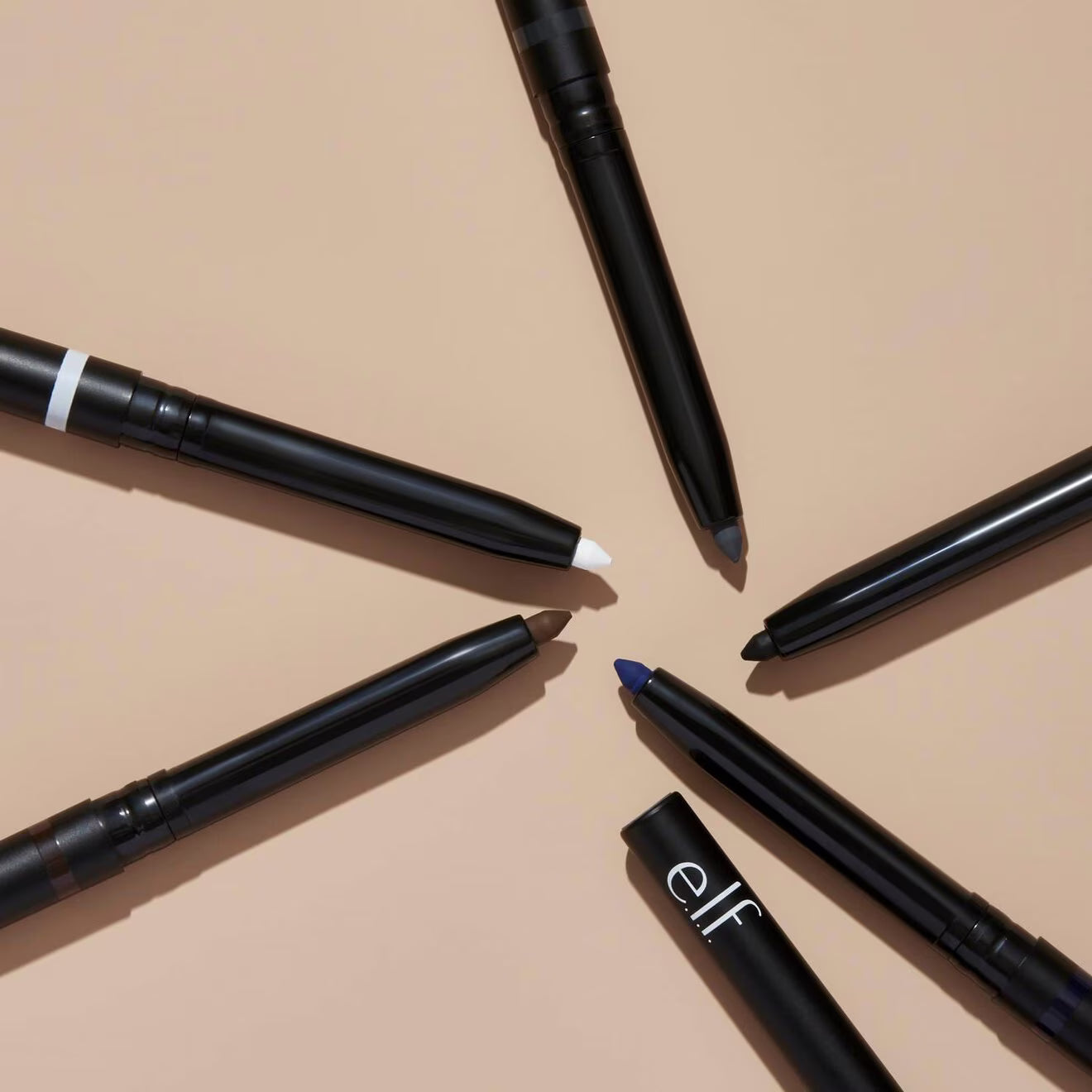 No Budge Retractable Eyeliner