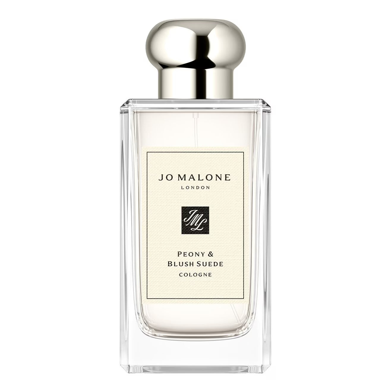Peony & Blush Suede - Cologne