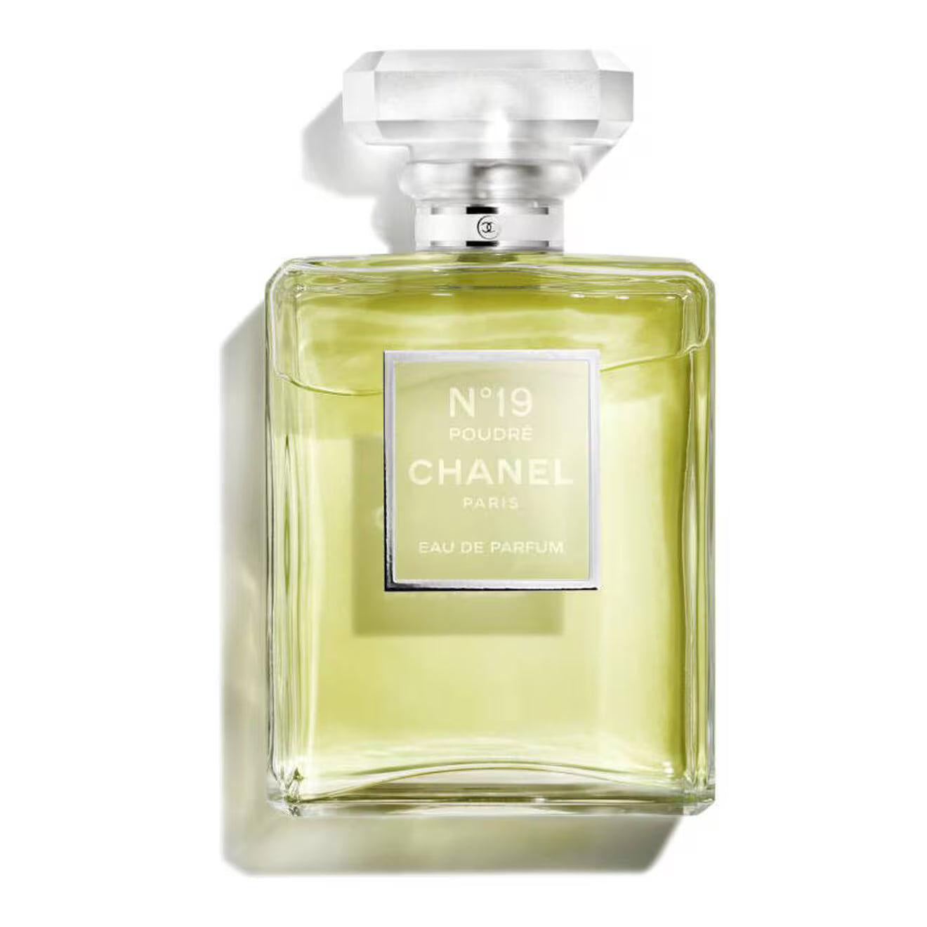 N°19 POUDRÉ - Eau De Parfum Spray