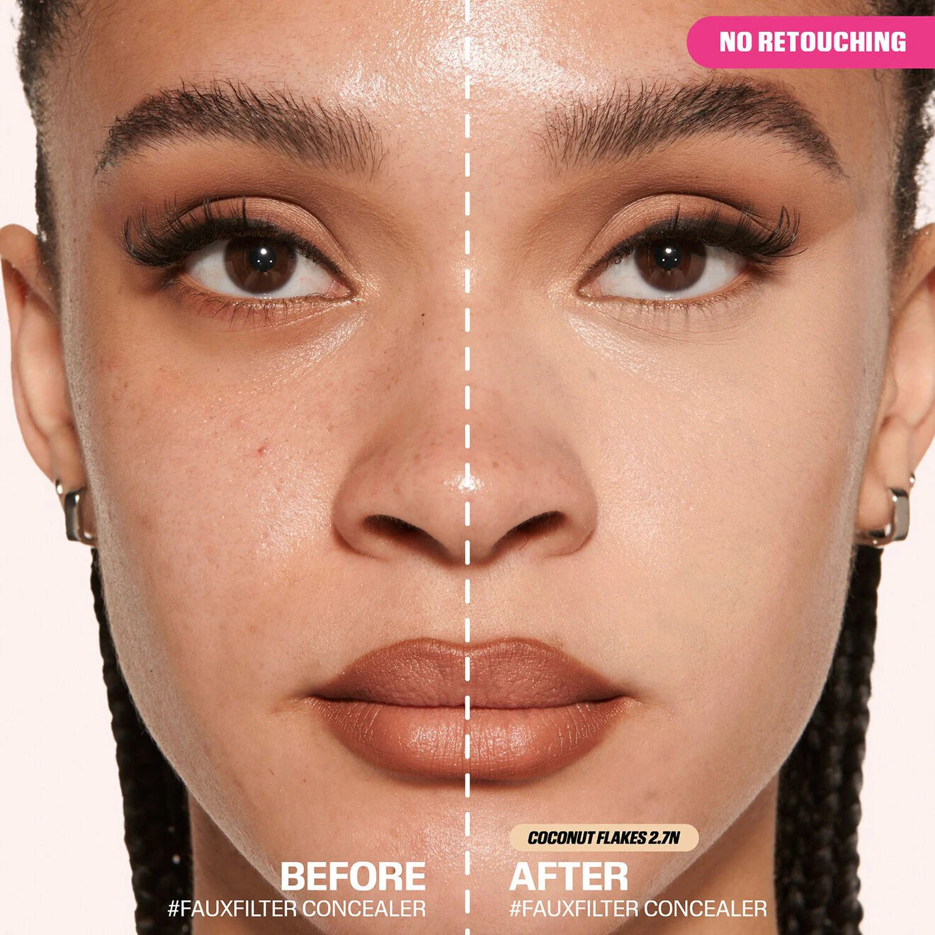 Faux Filter Concealer Mini