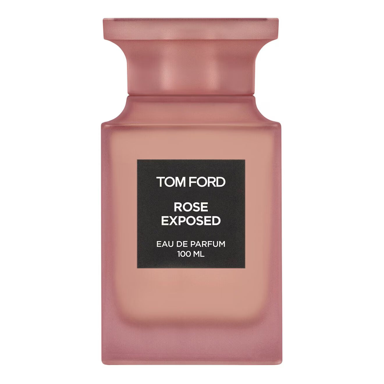 Rose Exposed Eau de Parfum