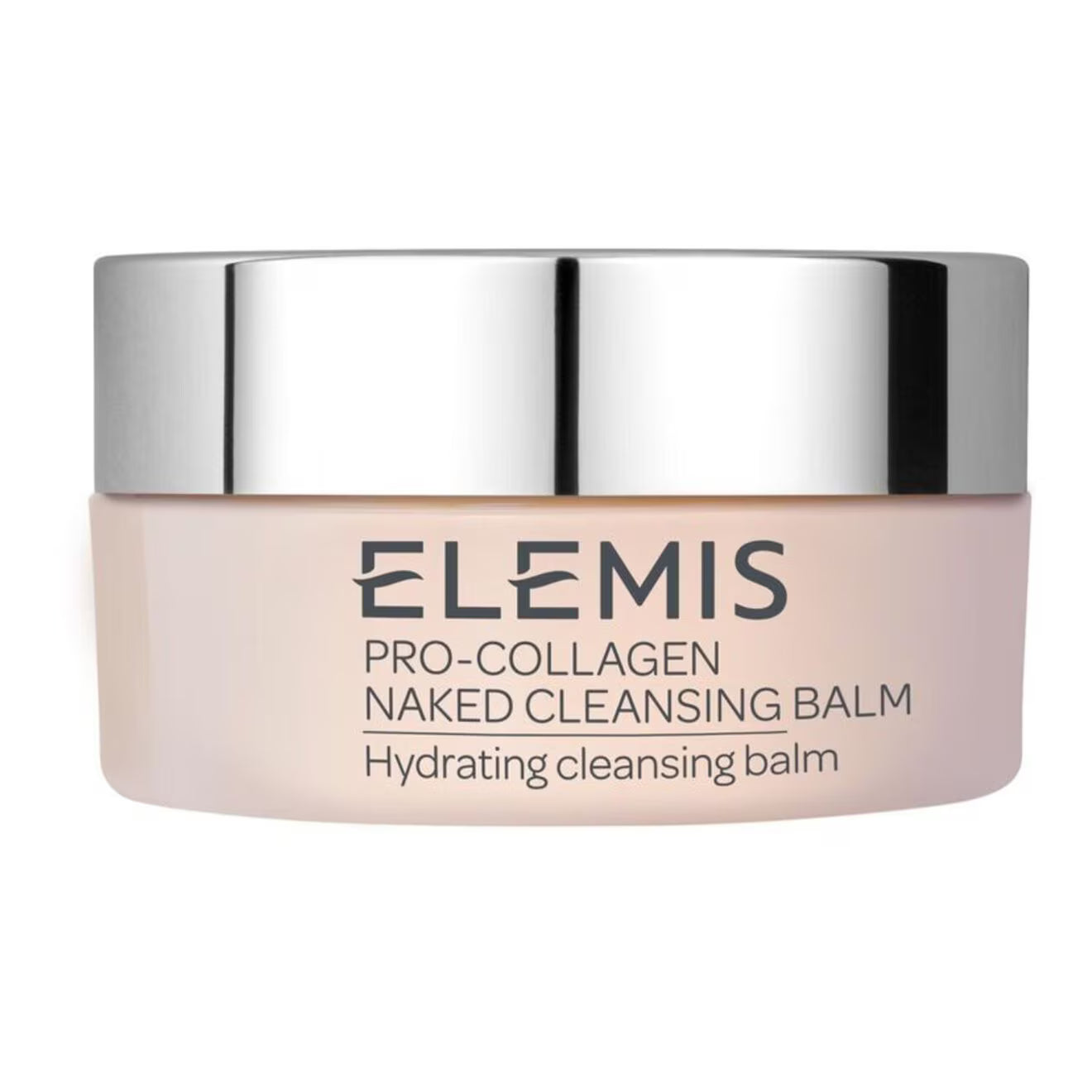 Pro Collagen Naked Cleansing Balm