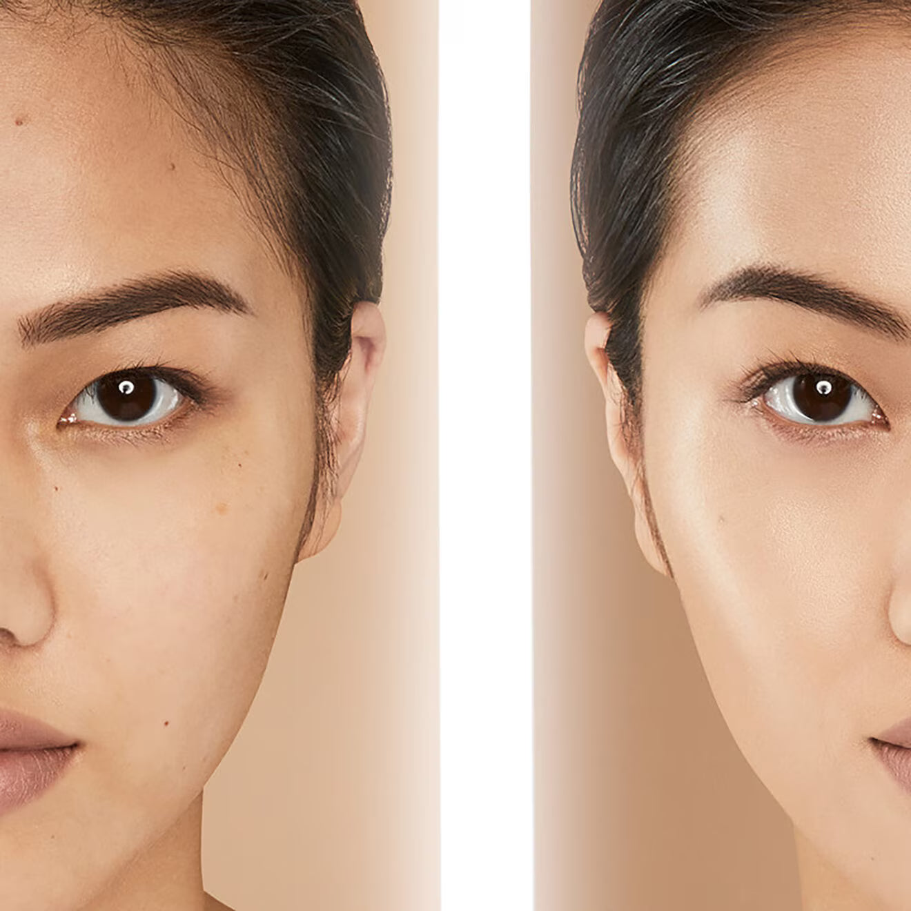 Sheer Glow Foundation