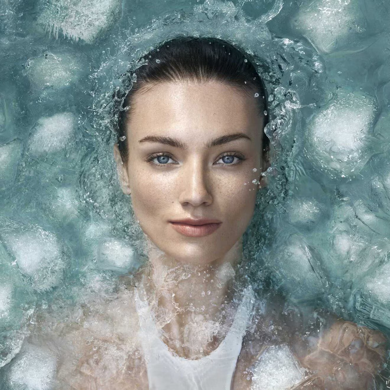 Aquasource Hyalu Plump Gel