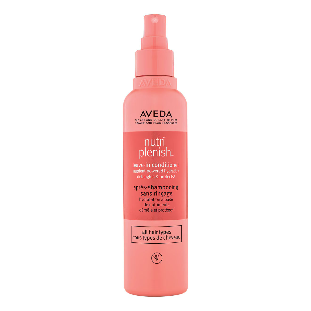 Nutriplenish™ - Leave-in Conditioner
